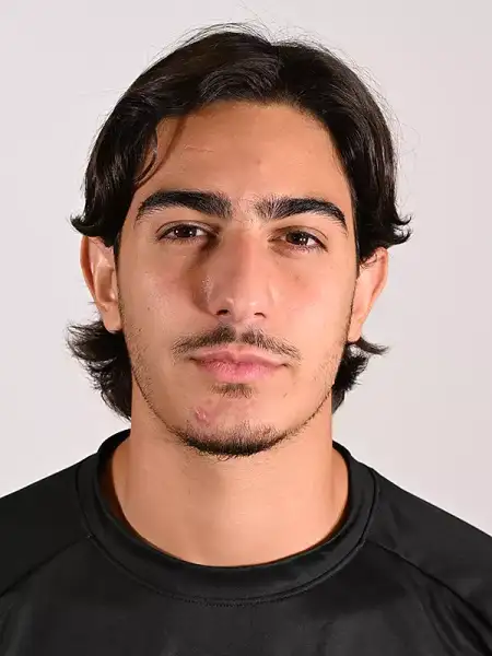 Aris Christodoulou, Soccer, The College of Wooster