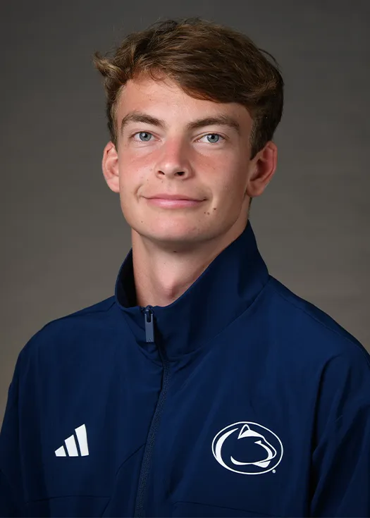 Matthew Gosling, Track and Field (O), Pennsylvania State University