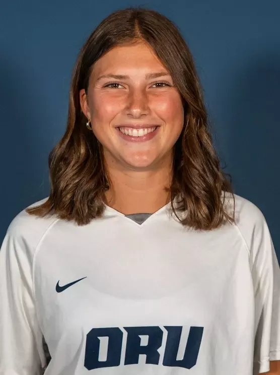 Hannah Voskuhl, Soccer, undefined