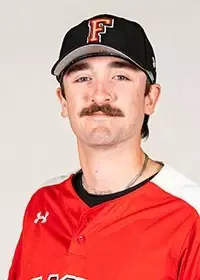 Keegan Leckband, Baseball, undefined