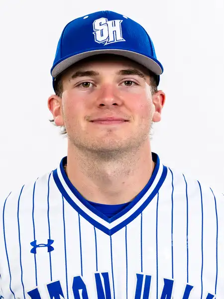 Aidan Sengenberger, Baseball, Seton Hall University