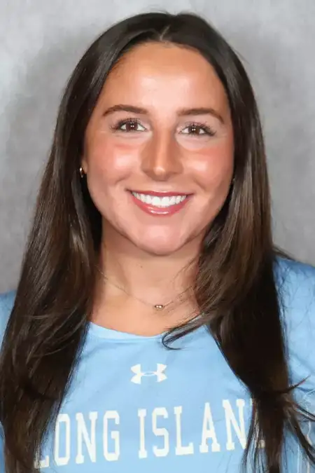 Taylor Foresi, Lacrosse, Long Island University