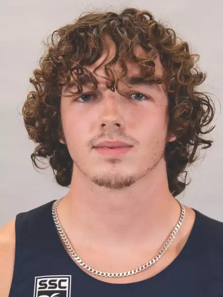 Cooper Trout, Track and Field (O), Palm Beach Atlantic University