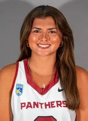 Haley Rosa, Lacrosse, Florida Tech