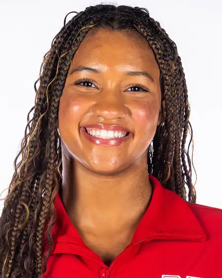 Karys Griffin, Gymnastics, University of Nebraska