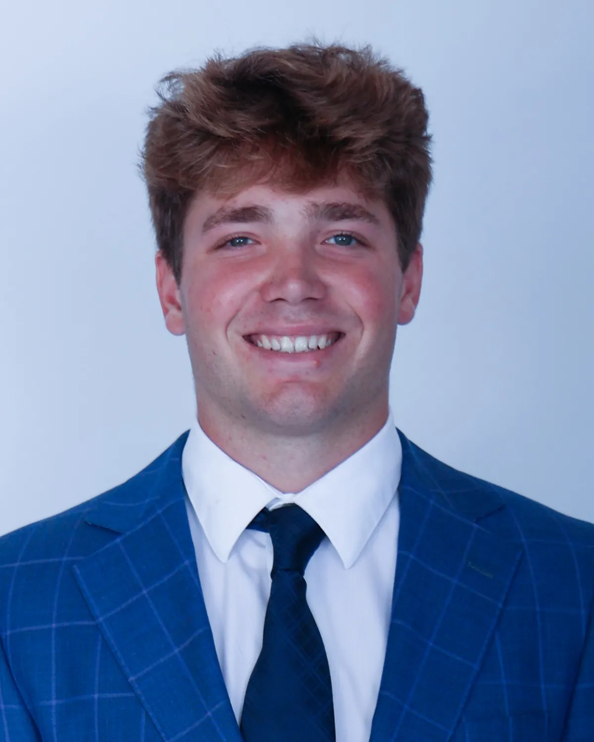 Ethan Krauss, Lacrosse, undefined