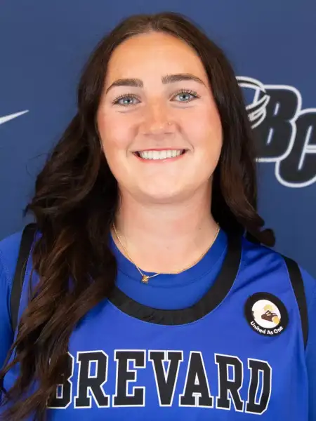 Kyra Pettibone, Basketball, Brevard College