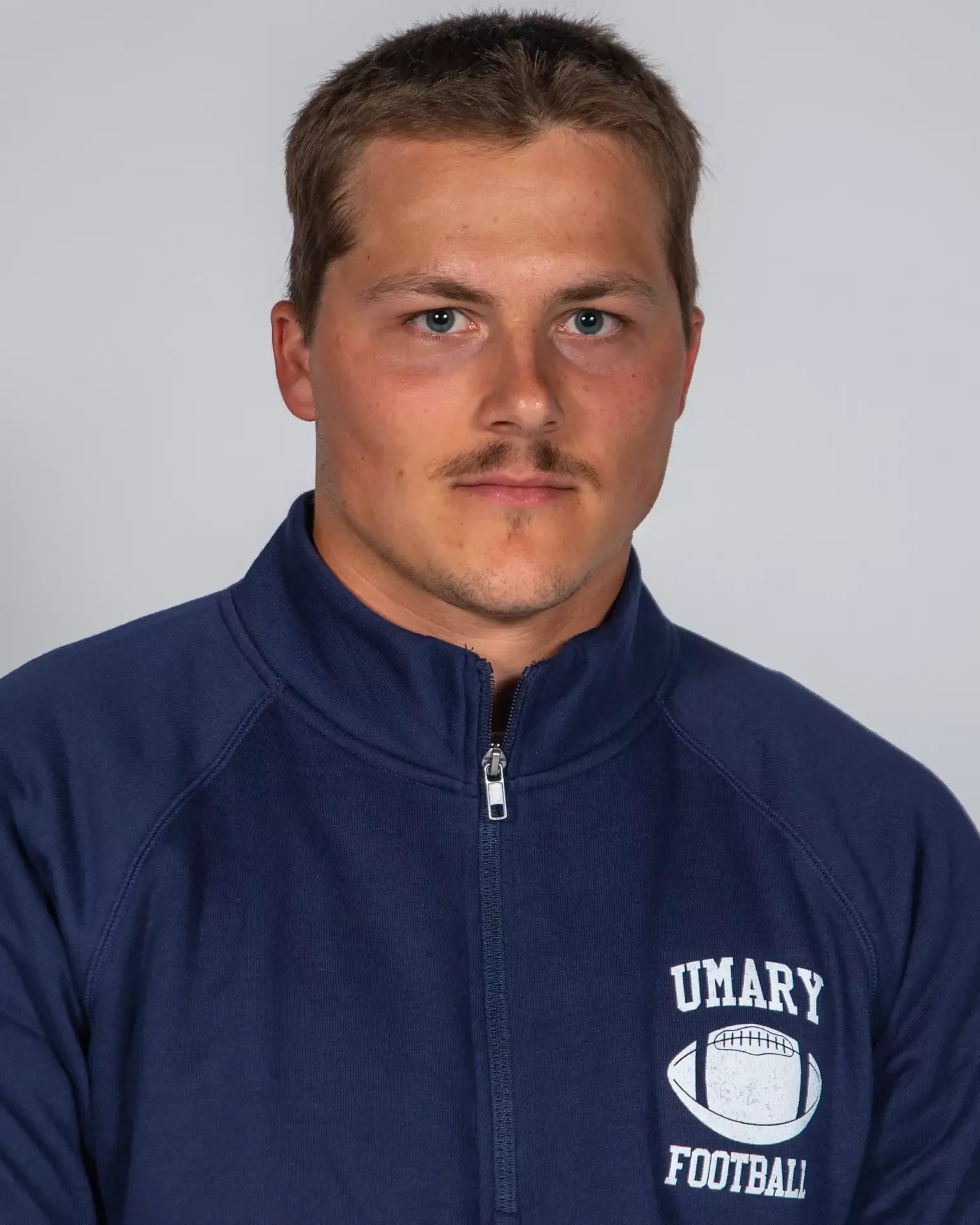 Cameron Brusven, Football, undefined