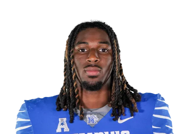 Jeremiah Jordan, Football, undefined