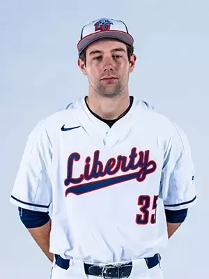Riley DeCandido, Baseball, Liberty University