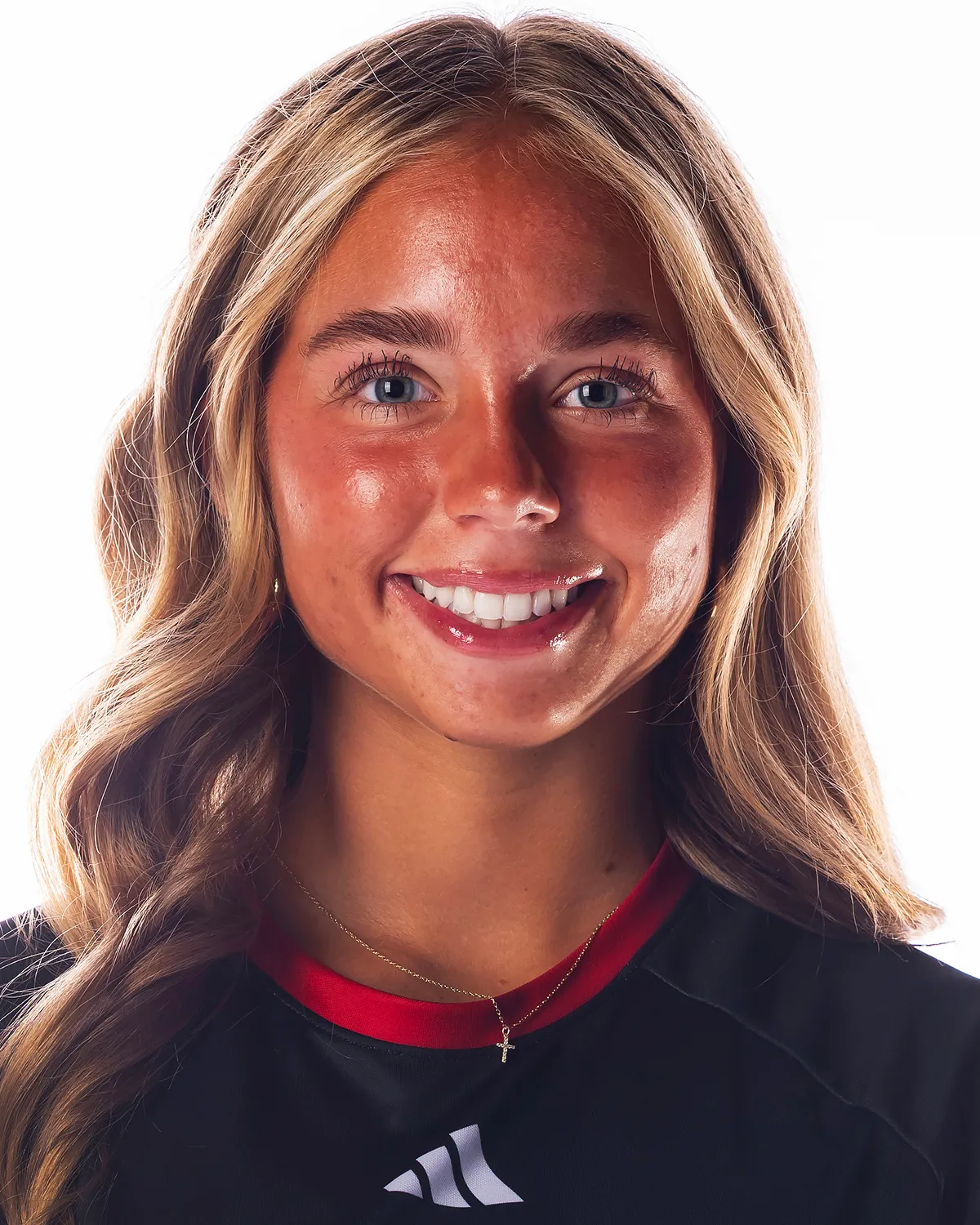 Carson Bohonek, Soccer, undefined