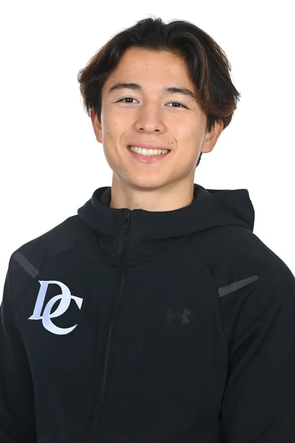 Bryce Clement, Wrestling, Davidson College