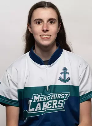 Briana Provenzano, Bowling, undefined