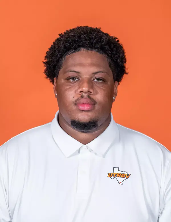 Qai Smith, Football, University of Texas Rio Grande