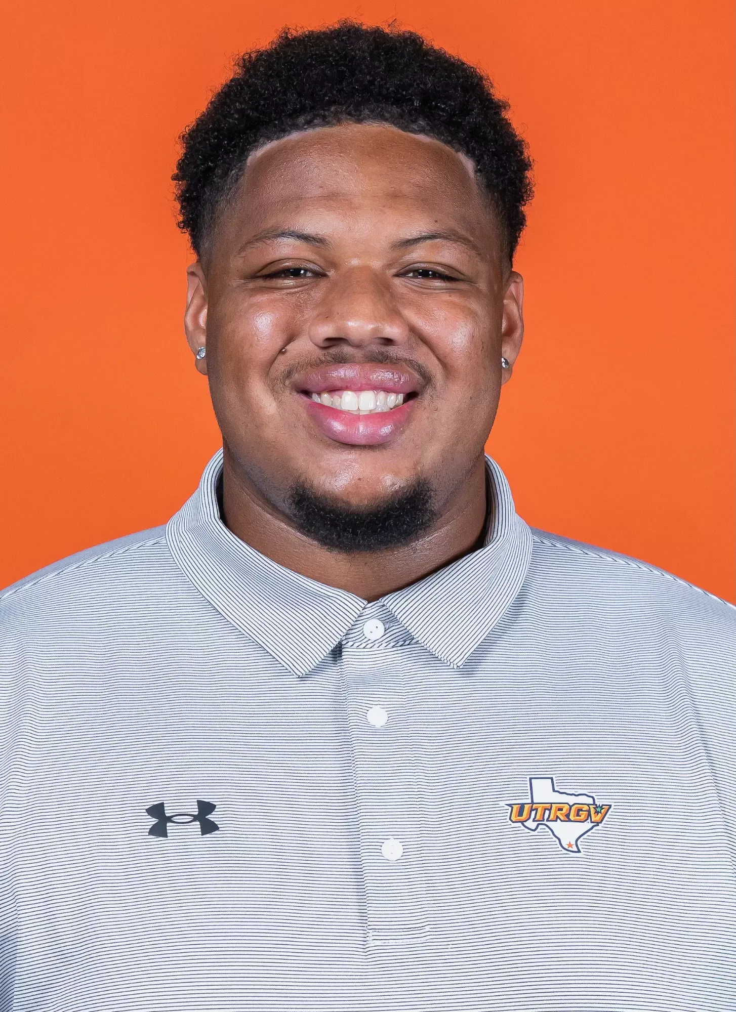 Qai Smith, Football, undefined