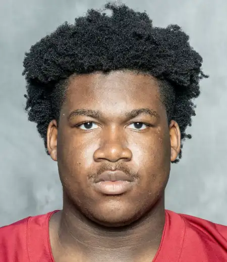 Jaden Weaver, Football, Iowa State University