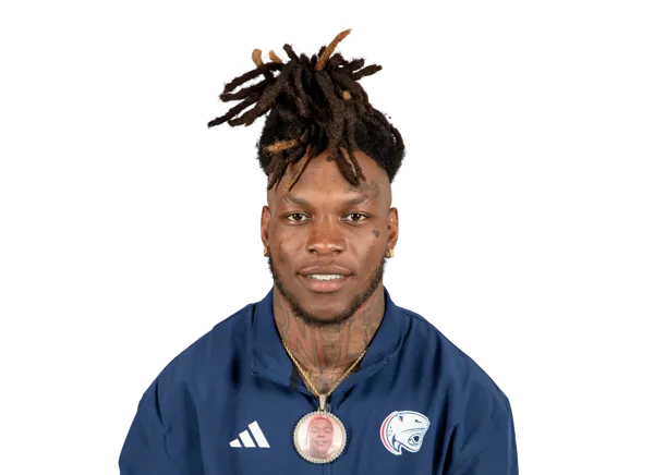 Kentrel Bullock, Football, undefined