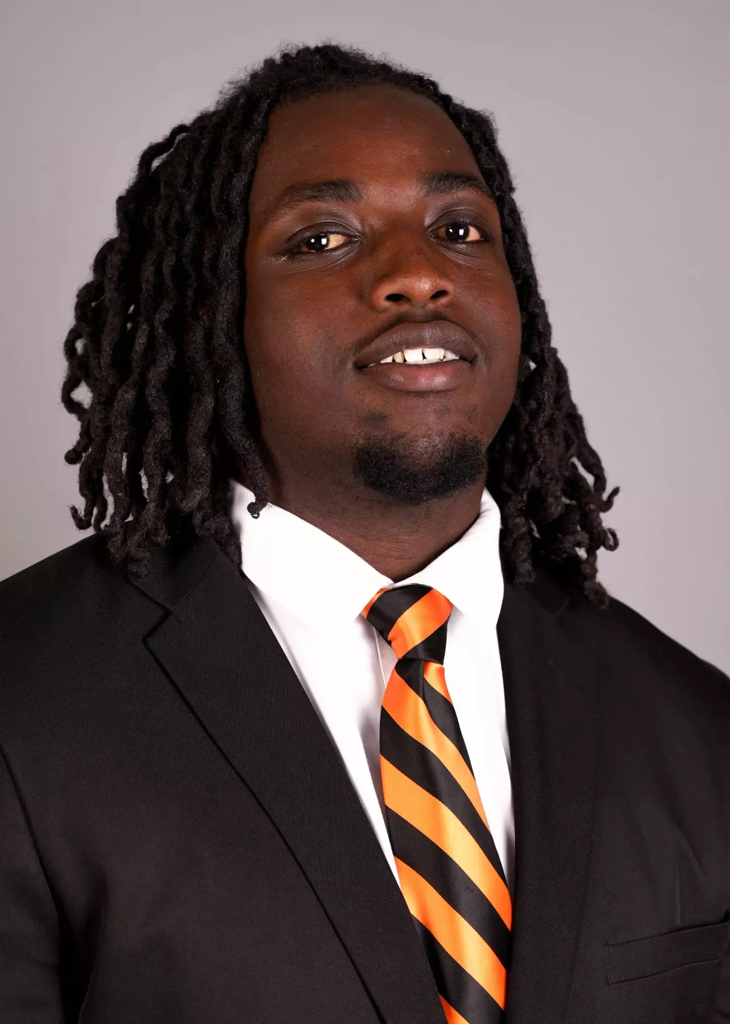 Malik Richardson, Football, undefined