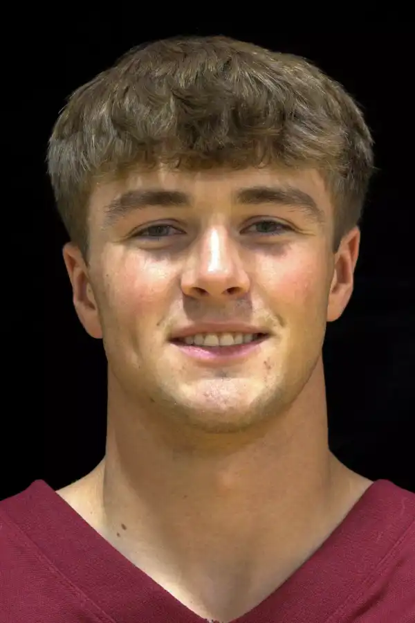 Ethan Latta, Football, Chadron State College