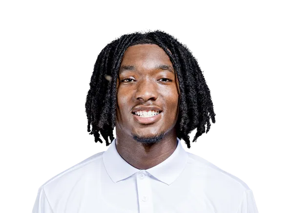 Vincent Burrell IV, Football, Alabama State University