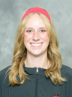 Kinsey Christianson, Track and Field, undefined