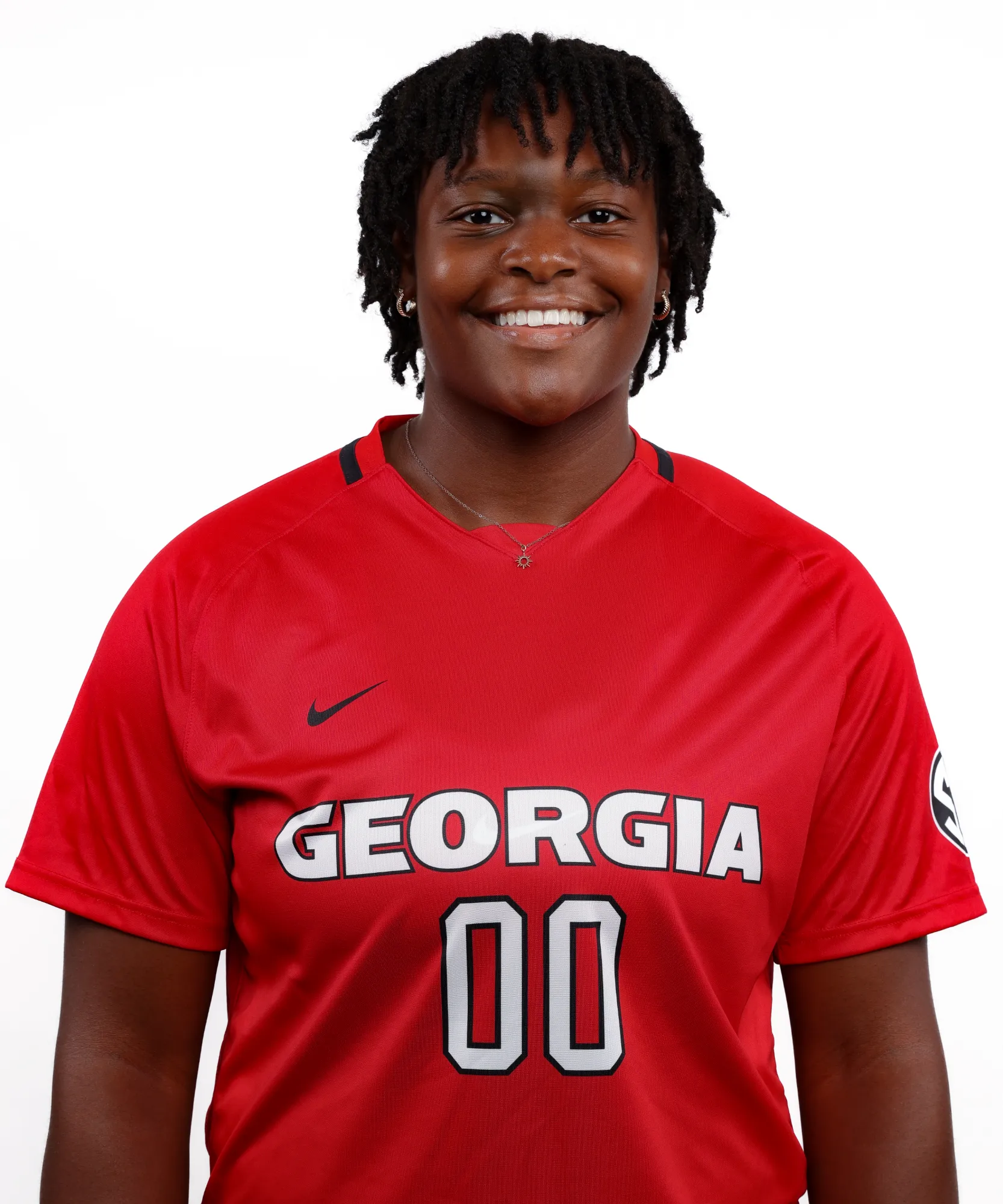 Victoria Saah, Soccer, undefined