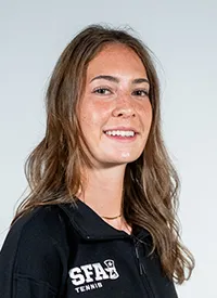Juliane Koschinski, Tennis, Stephen F. Austin State University