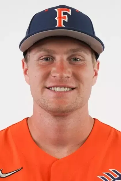 Masen Swan, Baseball, California State University, Fullerton