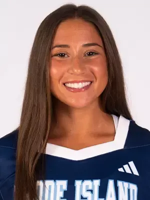 Marie Cacciabaudo, Lacrosse, University of Rhode Island