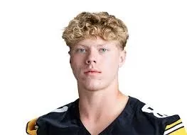 DJ Vonnahme, Football, undefined