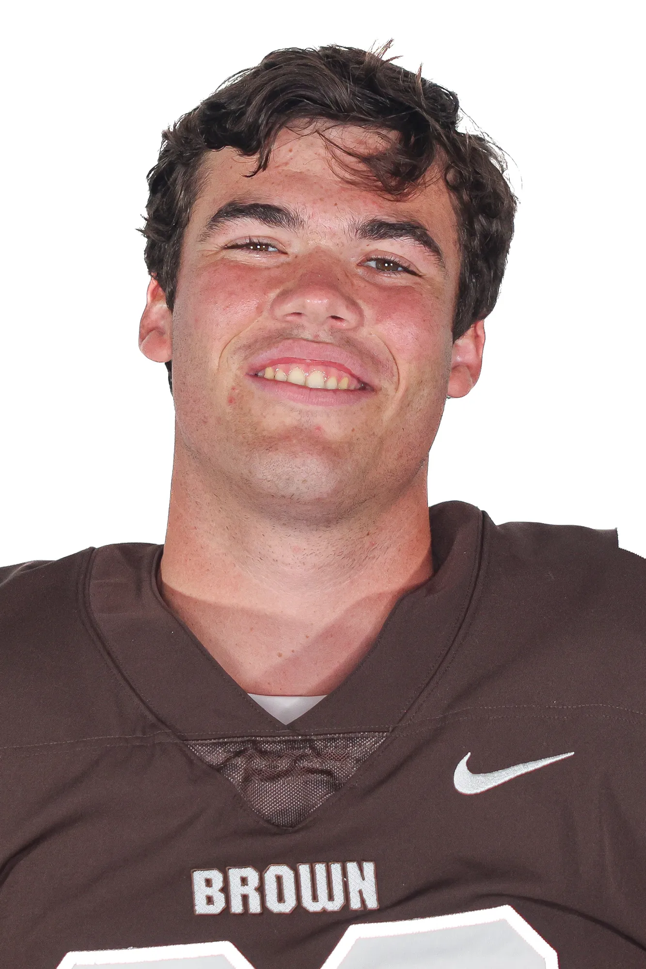 Will Schmitz, Football, undefined