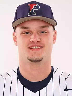 Caden Fahy, Baseball, University of Pennsylvania