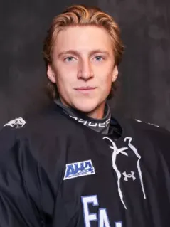 Nicholas Bevilacqua, Hockey, undefined