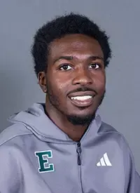 Matt McKnight, Track and Field (O), Eastern Michigan University