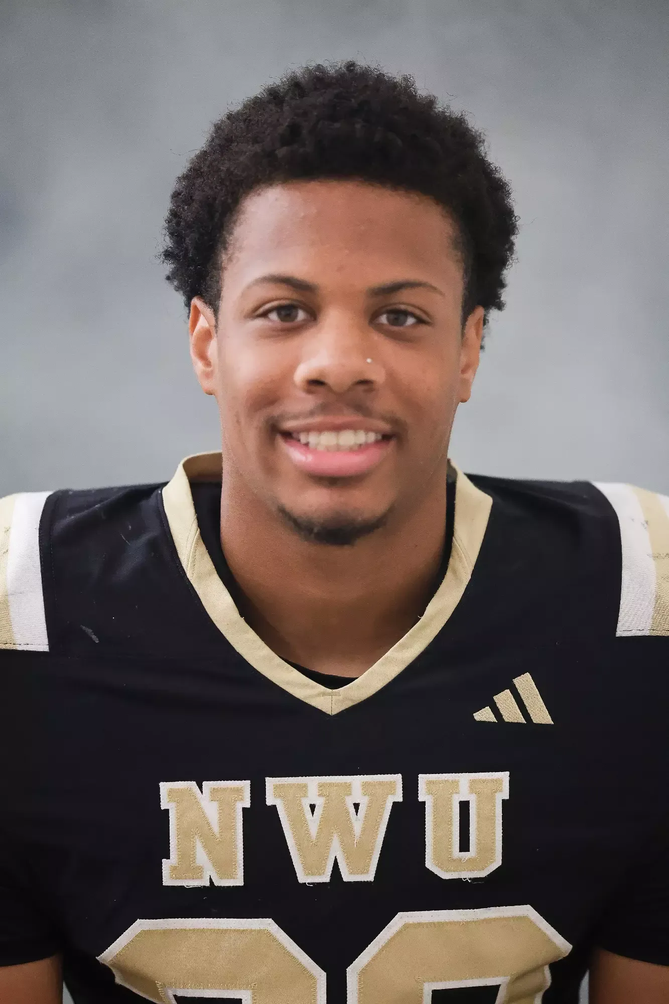 Kevin Prosser, Football, Nebraska Wesleyan University
