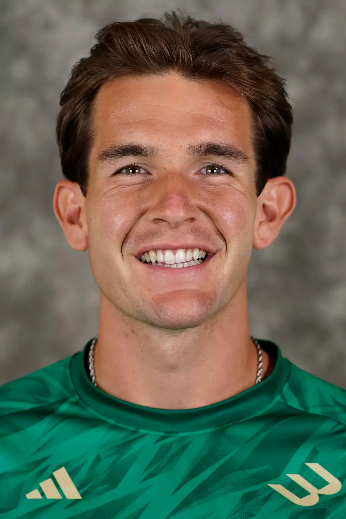 Lucas Bost, Soccer, undefined