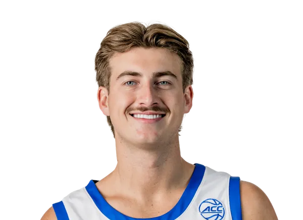 Jackson Young, Basketball, Southern Methodist University