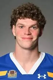 Griffin Wilde, Football, Northwestern University