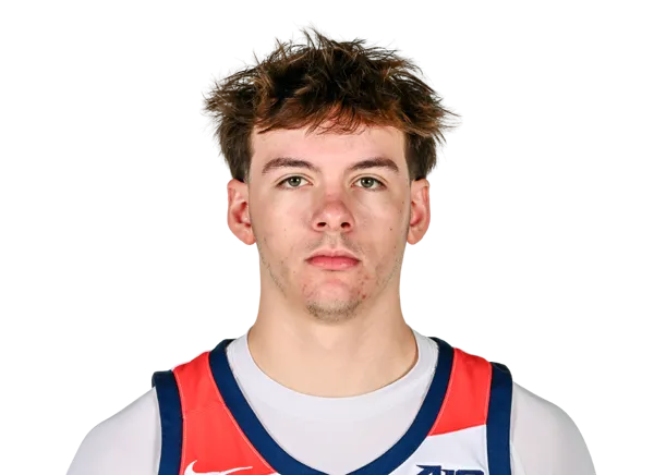 Ethan Anish, Basketball, undefined