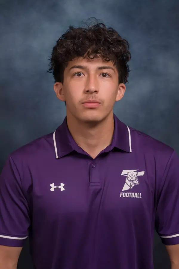 Diego Perez, Football, Truman State University