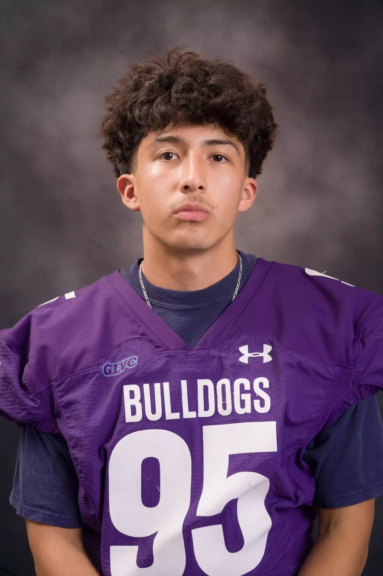 Diego Perez, Football, Truman State University