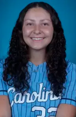 Carly Maxton, Softball, undefined