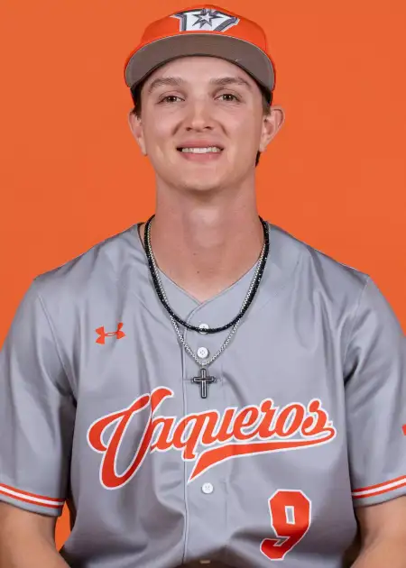 Rocco Garza Gongora, Baseball, University of Texas Rio Grande