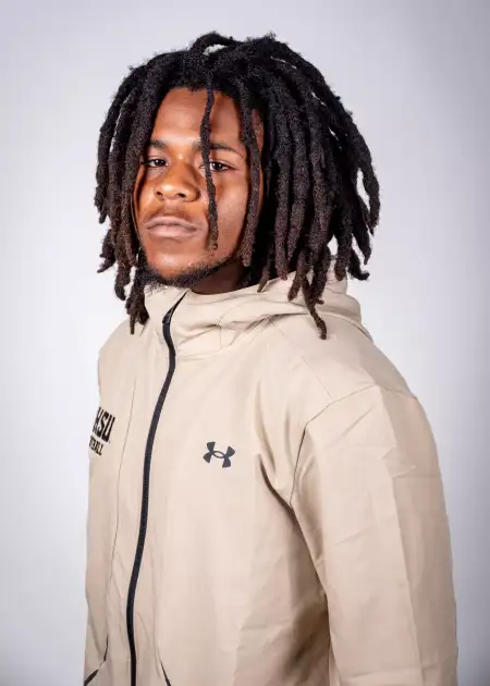 Joshua Faulkner, Football, Black Hills State University