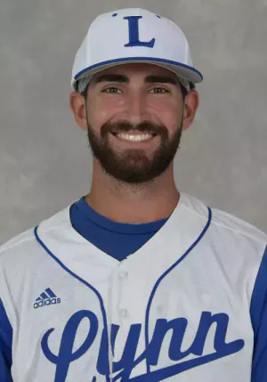 Bryce Pratt, Baseball, undefined