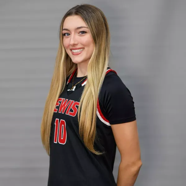 Arianna Myers, Basketball, Lewis University