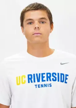 Alexey Efremov, Tennis, undefined