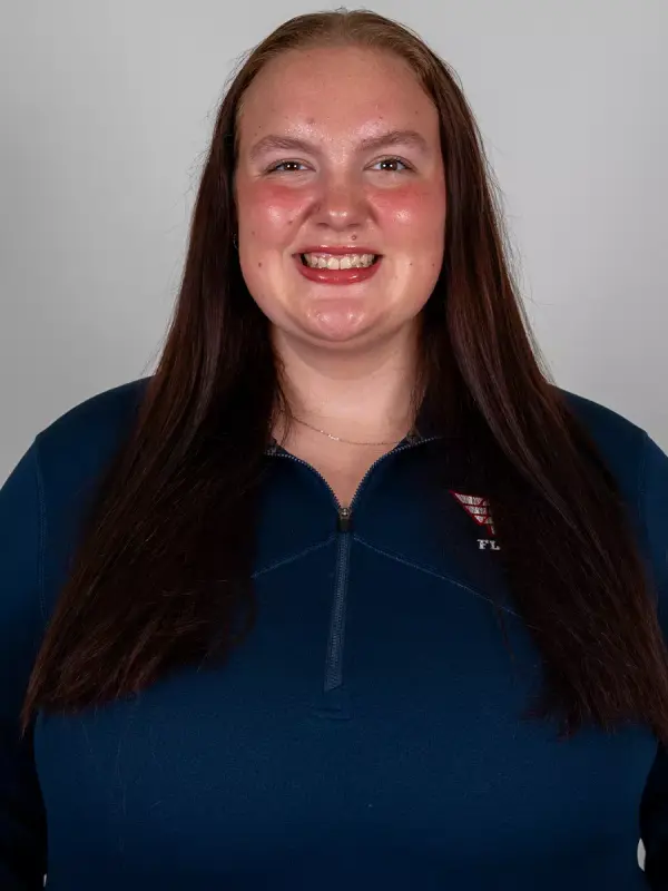 Addie Ryan, Track and Field (O), University of Dayton