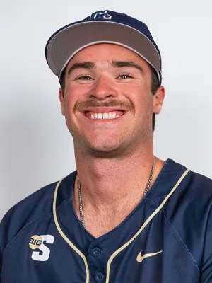 Jack Clark, Baseball, Charleston Southern University