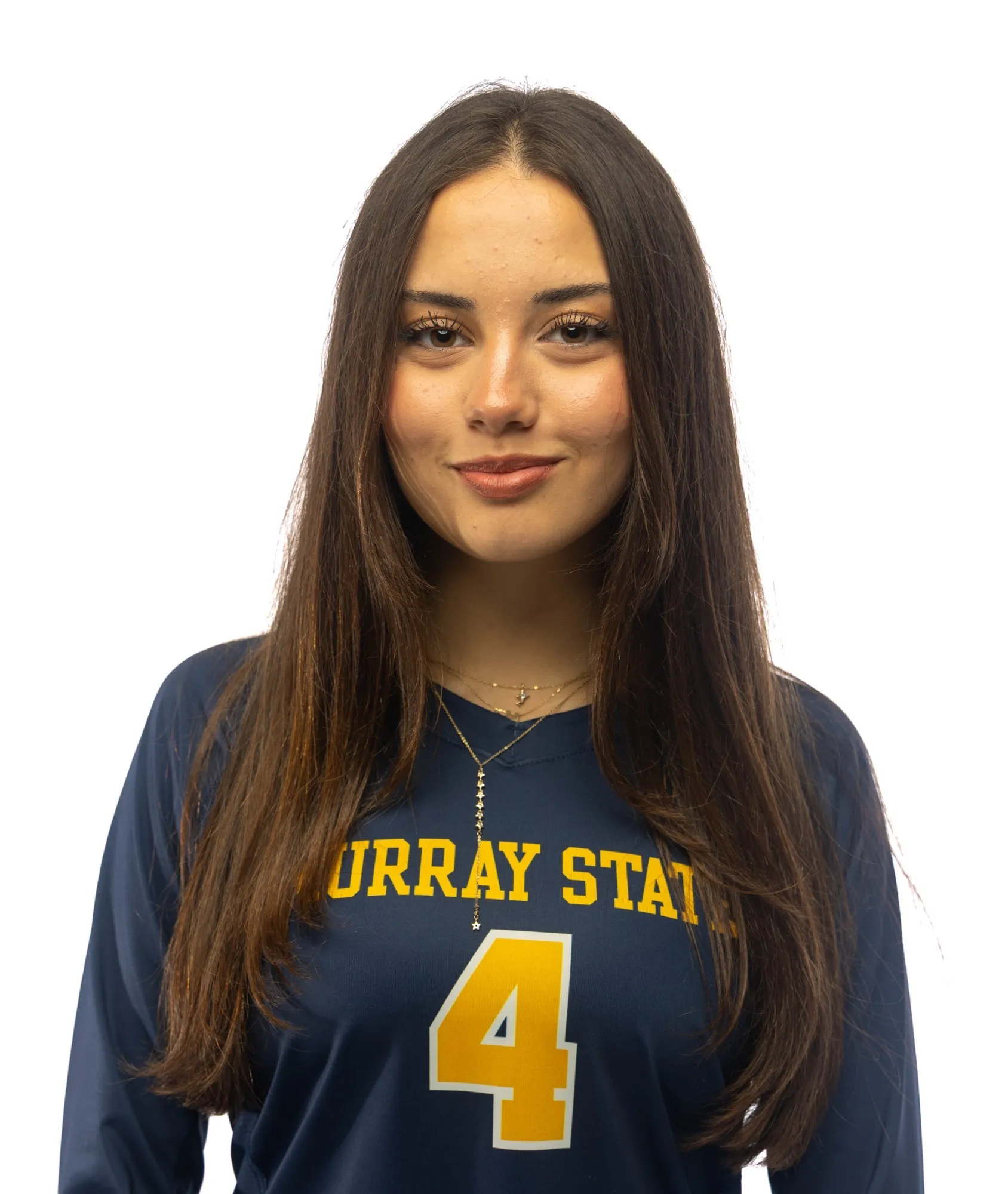 Melis Aydin, Volleyball, Murray State University